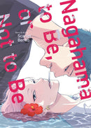Nagahama to Be, or Not to Be-Manga: Yaoi-買書書 BuyBookBook
