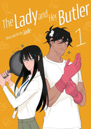 The Lady and Her Butler Vol. 1-Graphic novel / Comic book / Manga: genres-買書書 BuyBookBook