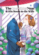 The Invisible Man and His Soon-to-Be Wife Vol. 4-Graphic novel / Comic book / Manga: genres-買書書 BuyBookBook