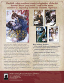 Dinghai Fusheng Records (The Comic / Manhua) Vol. 1 US - Paperback / softback