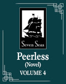 Peerless (Novel) Vol. 4-Fiction: Romance-買書書 BuyBookBook