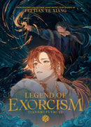 Legend of Exorcism: Tianbao Fuyao Lu (Novel) Vol. 2-Fiction: Romance-買書書 BuyBookBook