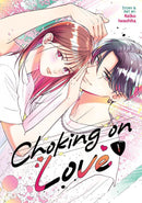 Choking on Love Vol. 1-Graphic novel / Comic book / Manga: genres-買書書 BuyBookBook