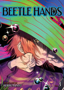 Beetle Hands Vol. 3-Graphic novel / Comic book / Manga: genres-買書書 BuyBookBook