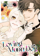 Loving Moon Dog Vol. 2-Manga and East Asian style / tradition comic books-買書書 BuyBookBook
