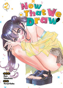 Now That We Draw Vol. 2-Graphic novel / Comic book / Manga: genres-買書書 BuyBookBook