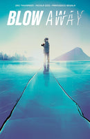 Blow Away-Graphic novel / Comic book / Manga: genres-買書書 BuyBookBook