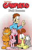 Garfield: Full Course Vol. 5-Graphic novels/ Comic books/ Manga/ Cartoons-買書書 BuyBookBook