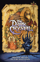 Jim Henson's The Dark Crystal Original Motion Picture Adaptation-Graphic novel / Comic book / Manga: genres-買書書 BuyBookBook
