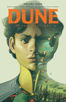 Dune: House Atreides Vol. 3-Graphic novel / Comic book / Manga: genres-買書書 BuyBookBook