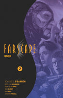 Farscape Book Two-Graphic novel / Comic book / Manga: genres-買書書 BuyBookBook