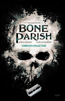 Bone Parish Complete Collection-Graphic novel / Comic book / Manga: genres-買書書 BuyBookBook