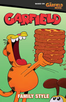 Garfield: Family Style-Graphic novels/ Comic books/ Manga/ Cartoons-買書書 BuyBookBook