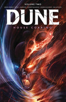 Dune: House Corrino Vol. 2-Graphic novel / Comic book / Manga: genres-買書書 BuyBookBook
