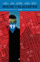 House of Slaughter Vol. 6-Graphic novel / Comic book / Manga: genres-買書書 BuyBookBook