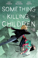 Something is Killing the Children Vol. 9-Graphic novel / Comic book / Manga: genres-買書書 BuyBookBook