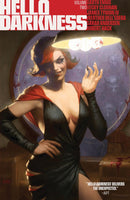 Hello Darkness Vol. 2-Graphic novel / Comic book / Manga: genres-買書書 BuyBookBook