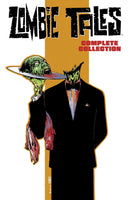 Zombie Tales Complete Collection-Graphic novel / Comic book / Manga: genres-買書書 BuyBookBook