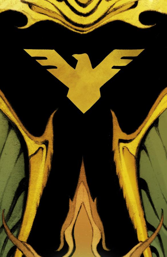 Dune: House Atreides Deluxe Edition Limited Edition Slipcased Edition-Graphic novel / Comic book / Manga: genres-買書書 BuyBookBook