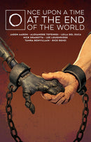 Once Upon a Time at the End of the World Deluxe Edition Slipcased Edition-Graphic novel / Comic book / Manga: genres-買書書 BuyBookBook