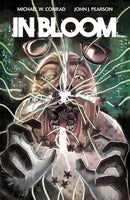 In Bloom-Graphic novel / Comic book / Manga: genres-買書書 BuyBookBook