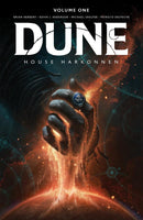Dune: House Harkonnen Vol. 1-Graphic novel / Comic book / Manga: genres-買書書 BuyBookBook