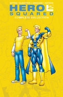 Hero Squared Complete Collection-Graphic novel / Comic book / Manga: genres-買書書 BuyBookBook