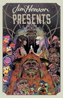 Jim Henson Presents