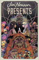 Jim Henson Presents-Graphic novel / Comic book / Manga: genres-買書書 BuyBookBook