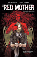 The Red Mother: Complete Collection-Graphic novel / Comic book / Manga: genres-買書書 BuyBookBook