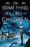 Something is Killing the Children Omnibus Vol. 1-Graphic novel / Comic book / Manga: genres-買書書 BuyBookBook