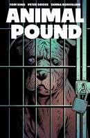 Animal Pound-Graphic novels/ Comic books/ Manga/ Cartoons-買書書 BuyBookBook