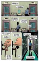 Animal Pound US - Paperback / softback