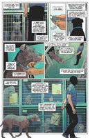 Animal Pound US - Paperback / softback