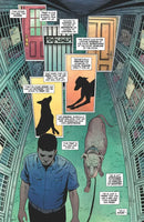 Animal Pound US - Paperback / softback