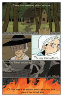 Hello Darkness Vol. 3 US - Paperback / softback