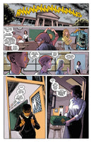 Hello Darkness Vol. 3 US - Paperback / softback