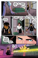 Hello Darkness Vol. 3 US - Paperback / softback