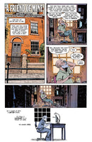 Hello Darkness Vol. 3 US - Paperback / softback