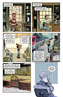 Hello Darkness Vol. 3 US - Paperback / softback