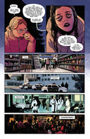 Hello Darkness Vol. 3 US - Paperback / softback