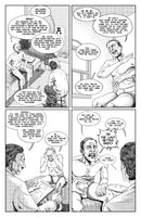 Hello Darkness Vol. 3 US - Paperback / softback