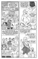 Hello Darkness Vol. 3 US - Paperback / softback