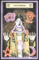 Minor Arcana Vol. 2 US - Paperback / softback