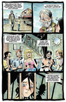 Minor Arcana Vol. 2 US - Paperback / softback