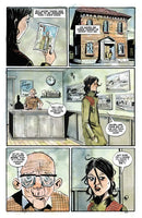 Minor Arcana Vol. 2 US - Paperback / softback