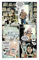 Minor Arcana Vol. 2 US - Paperback / softback