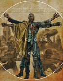 A Vicious Circle Direct Market Exclusive-Graphic novel / Comic book / Manga: genres-買書書 BuyBookBook