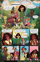 Lumberjanes Book Two US - Paperback / softback