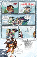 Lumberjanes Book Two US - Paperback / softback